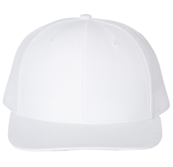 Peaster "P" Allstar Baseball Cap (Booster)