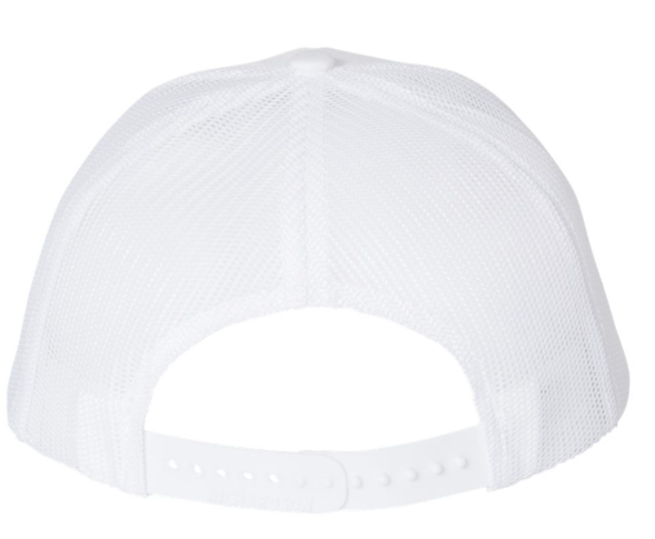Peaster "P" Allstar Baseball Cap (Booster)