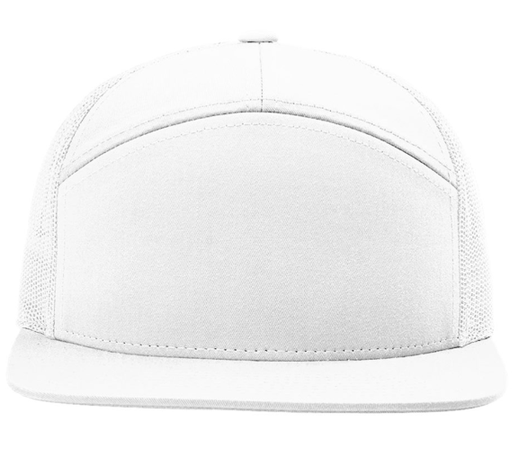 Peaster "P" Allstar Baseball Cap (Booster)