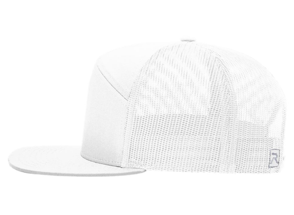 Peaster "P" Allstar Baseball Cap (Booster)
