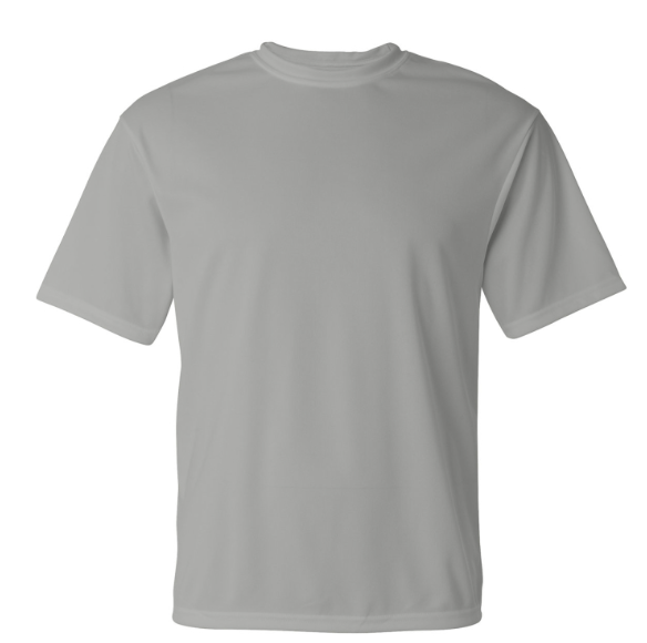 DriFit School Logo Shirts