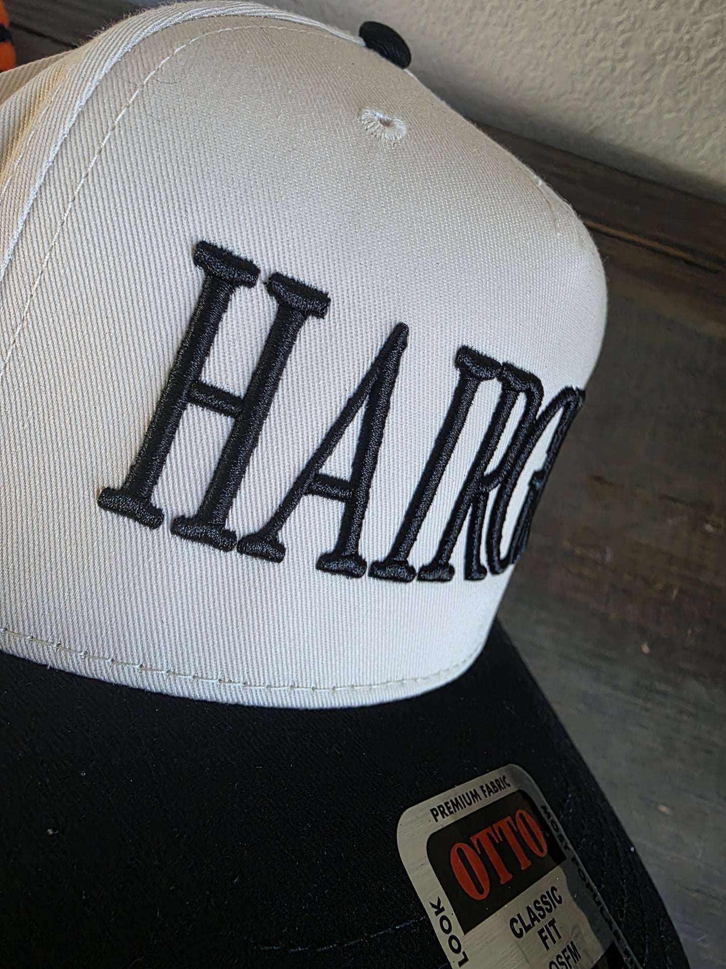 Hairstylist Hats