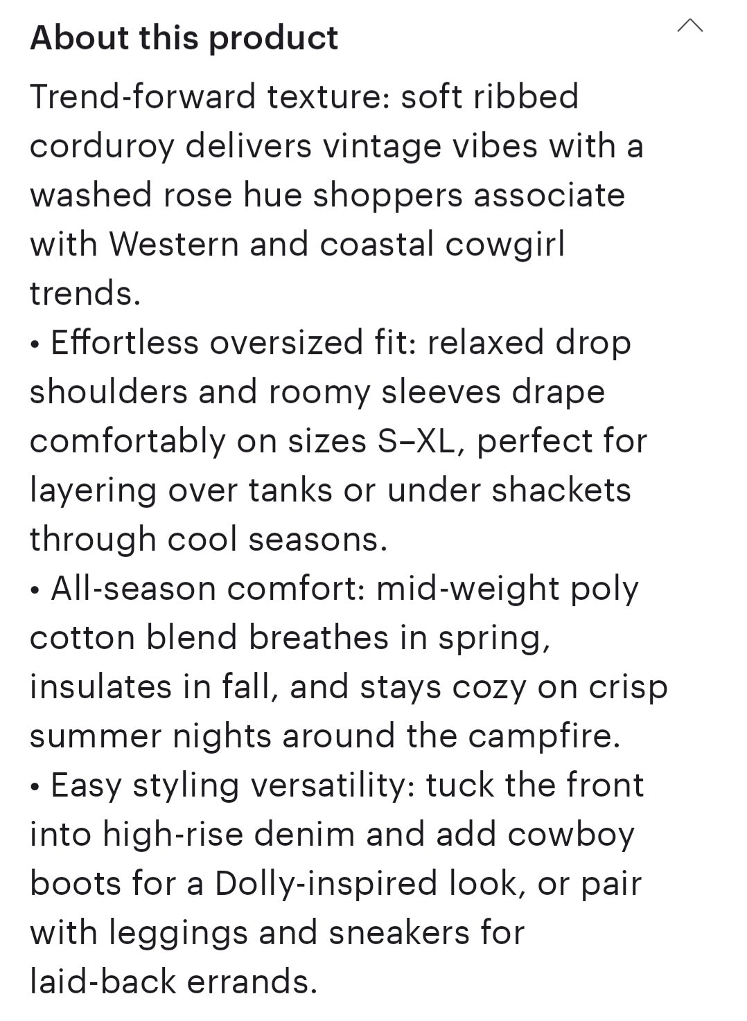 Custom Embroidered Western Applique, Soft Corded Long Sleeve