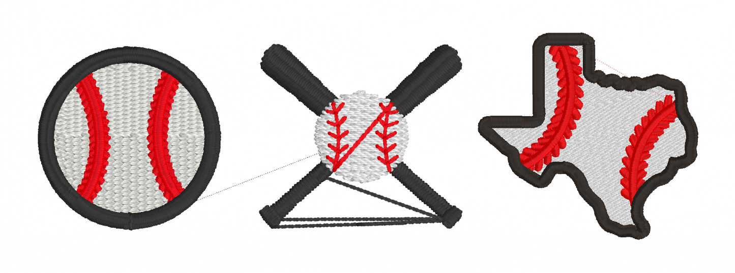 Pinstripe Personalized Player Number Hat