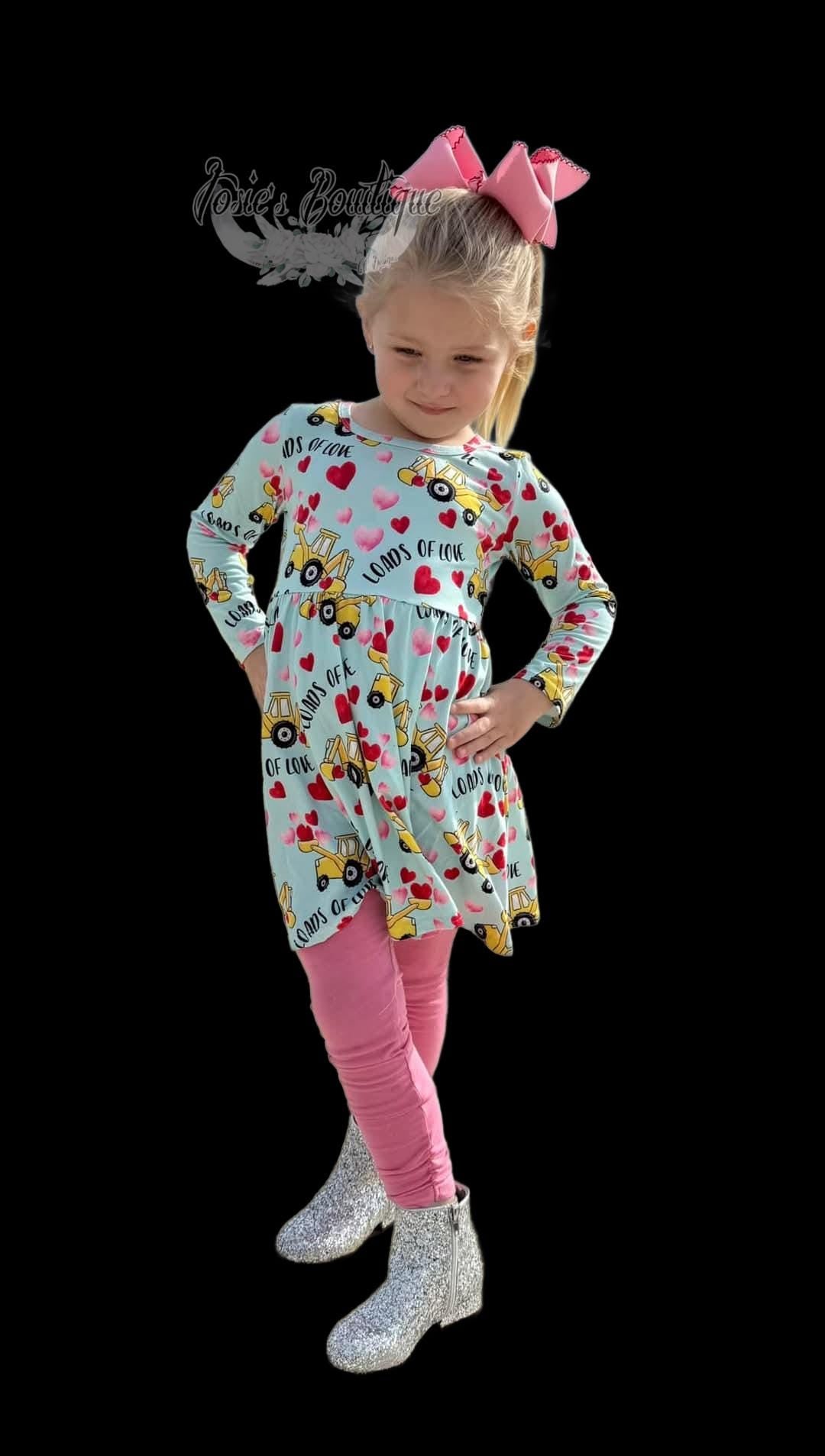 Beautiful Moonstitch Boutique Bows • Stacked Boutique Bows on Nylon or Clip • Gorgeous Baby Bows made with Love  • 2.25" Grossgrain