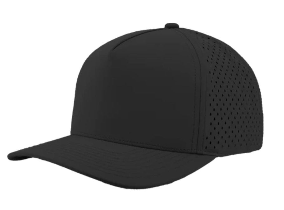 Men's Classic Hound Town Patch Hat
