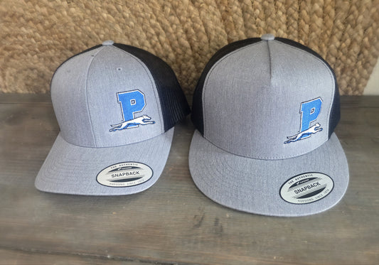Men's Peaster Logo Hats