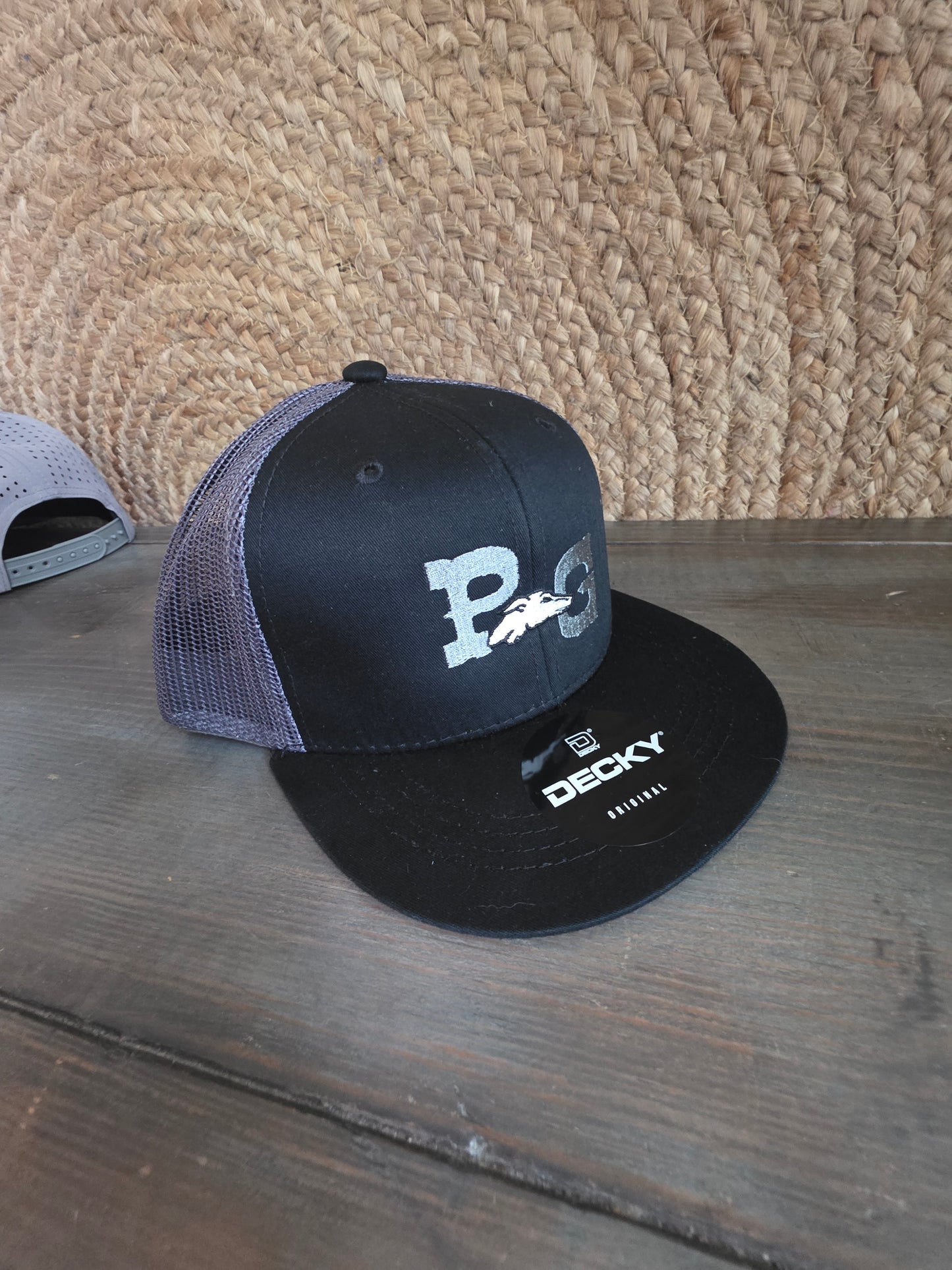 PG Peaster Greyhounds Hat