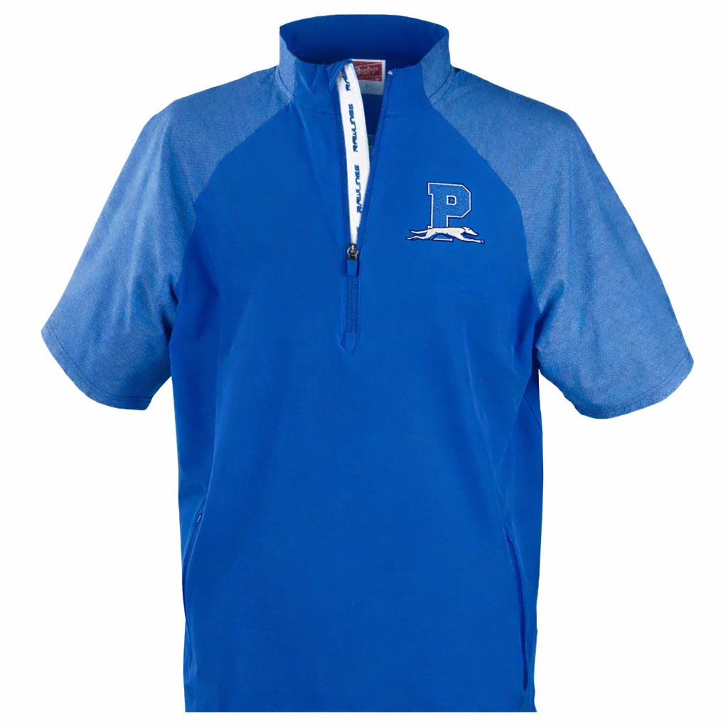 Men's Rawlings Cage Shirt Custom