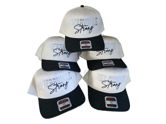 Hill Country Disaster Relief Fund Caps