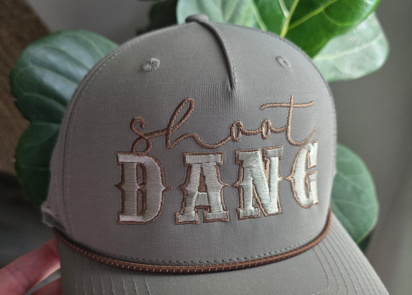 Shoot Dang Hat