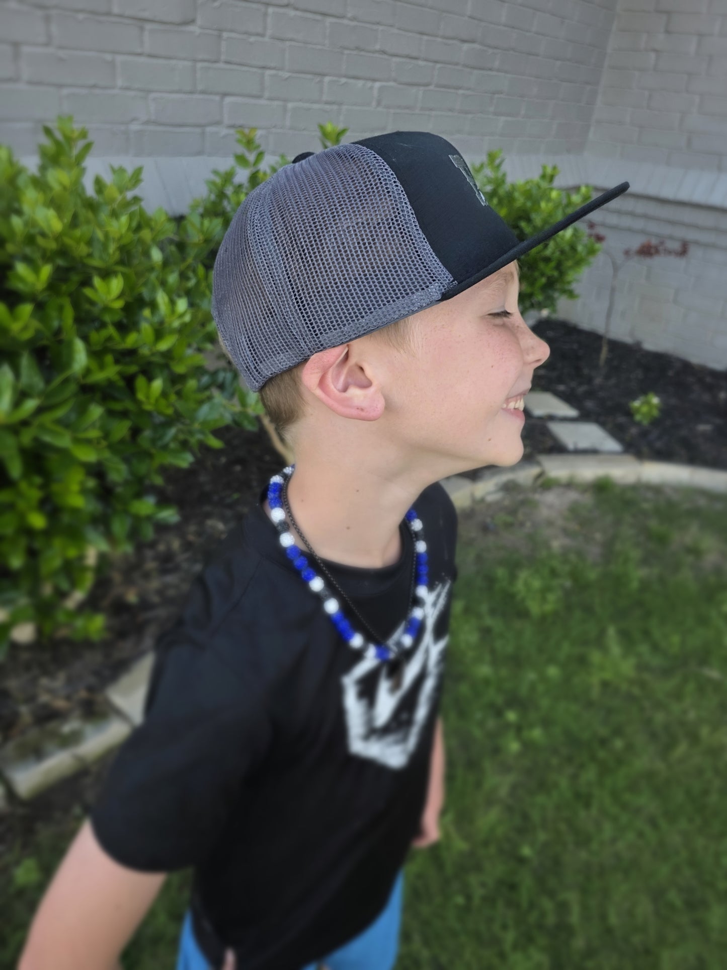 PG Peaster Greyhounds Hat