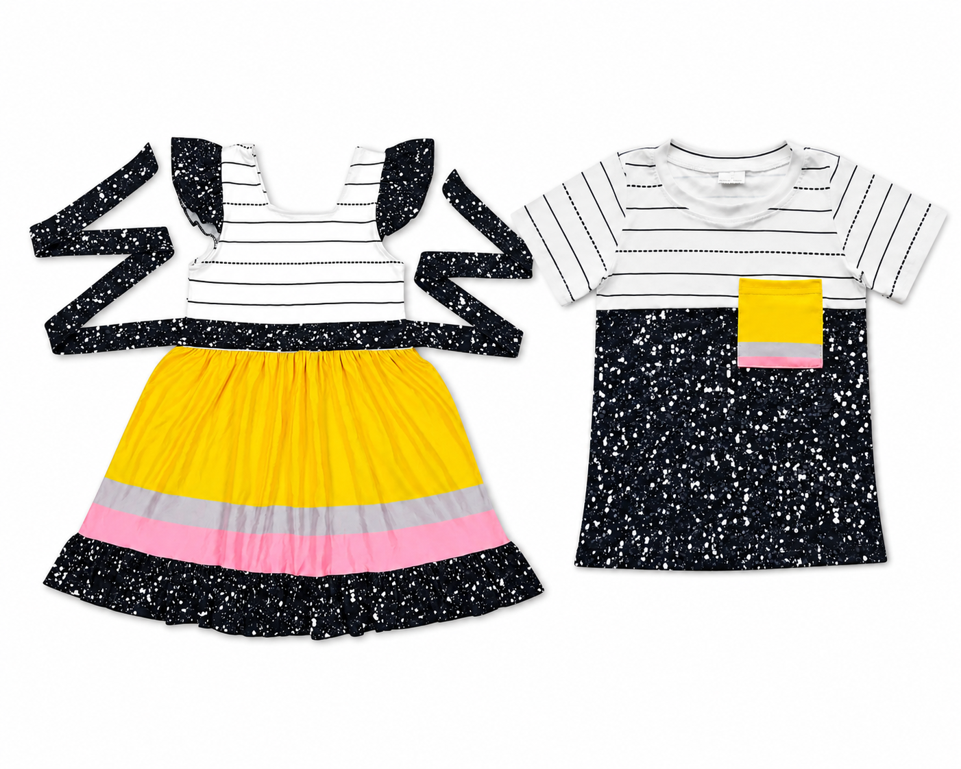 Pre Order - Pencil Sibling Set ✏️