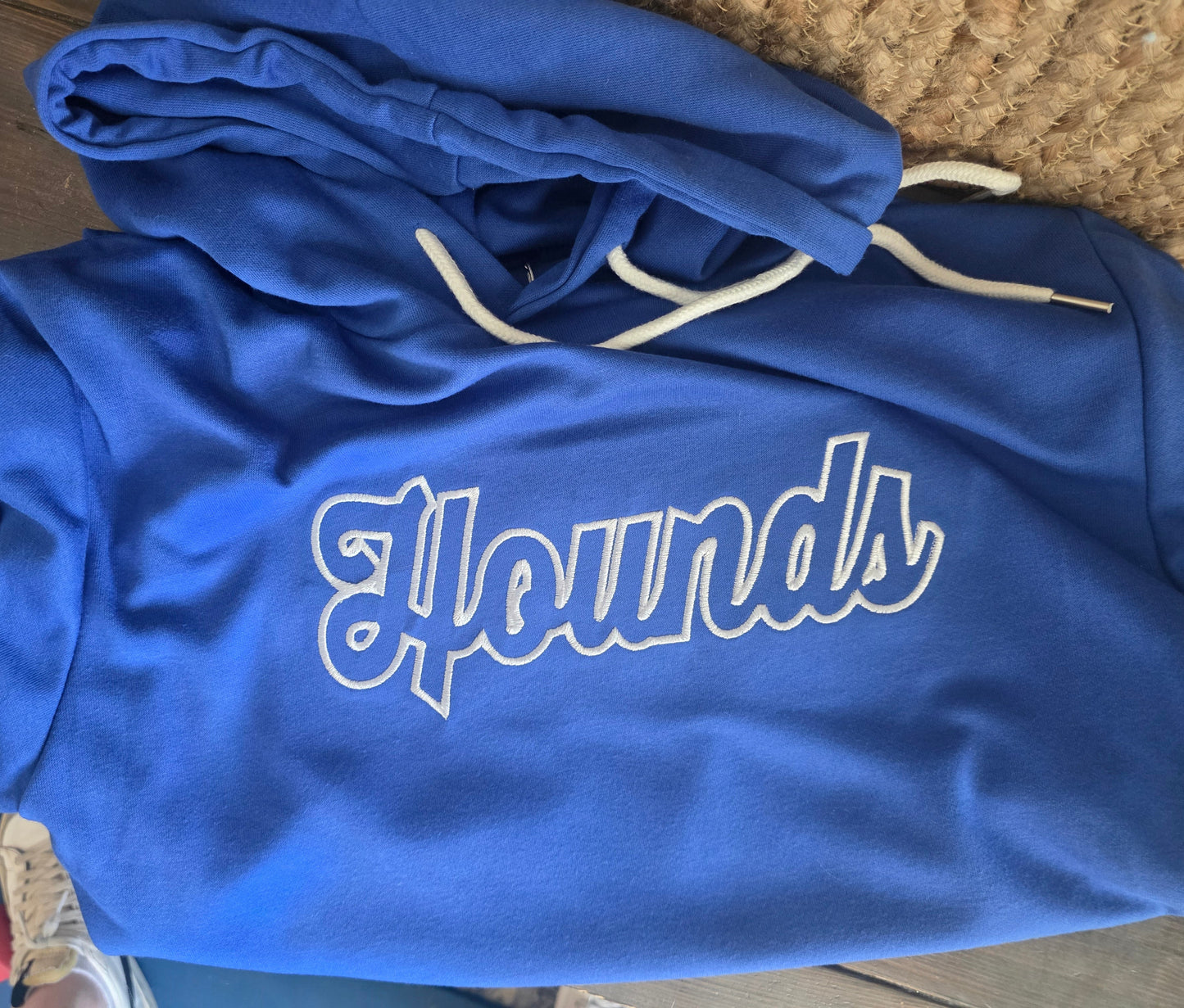 Women's Hounds Hoodie