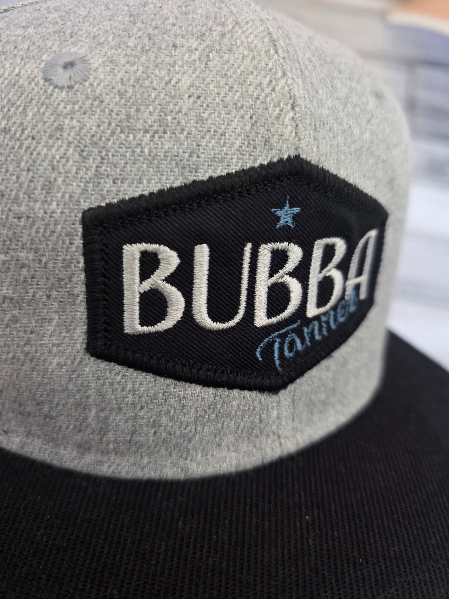 Youth Custom Name Embroidered on Patch