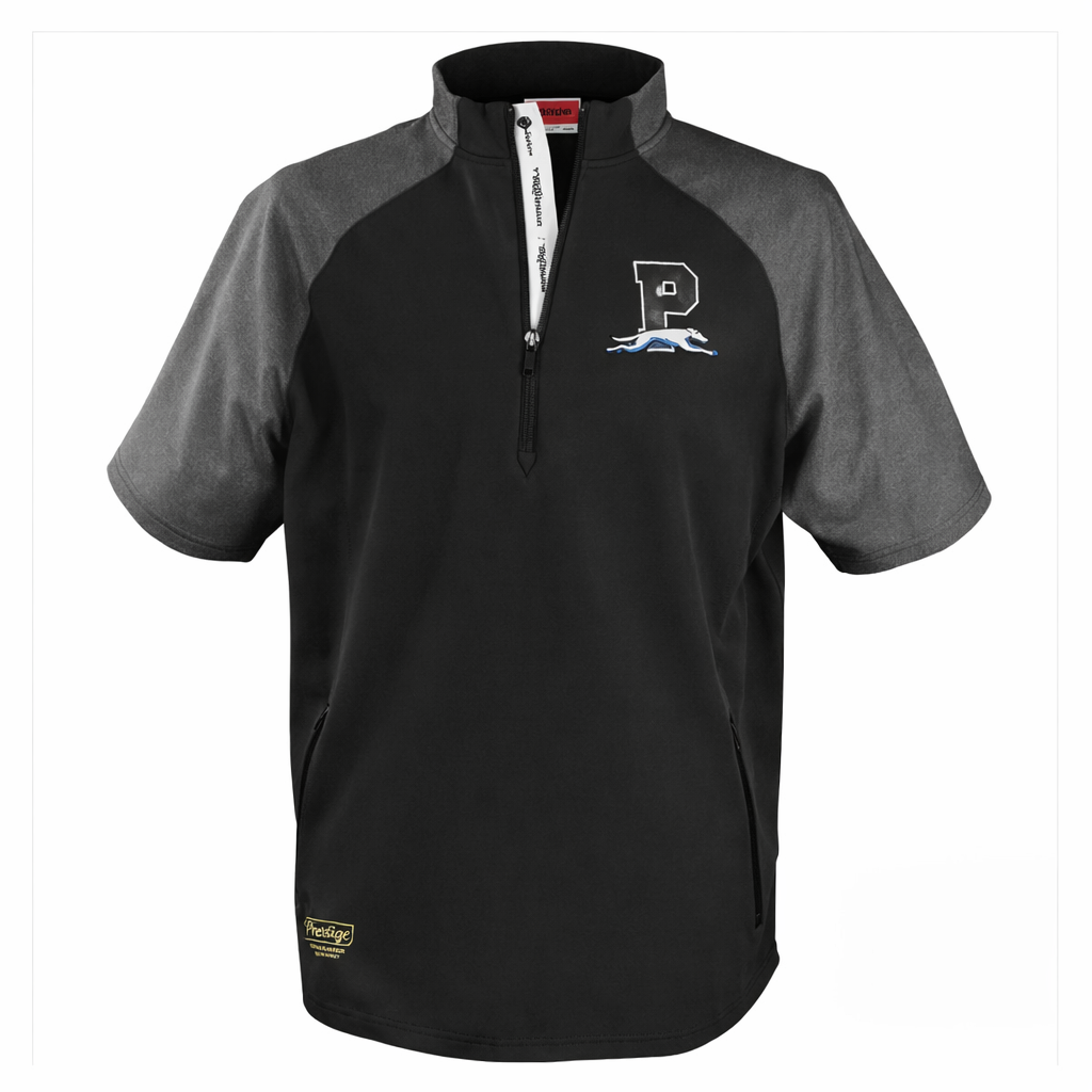Men's Rawlings Cage Shirt Custom