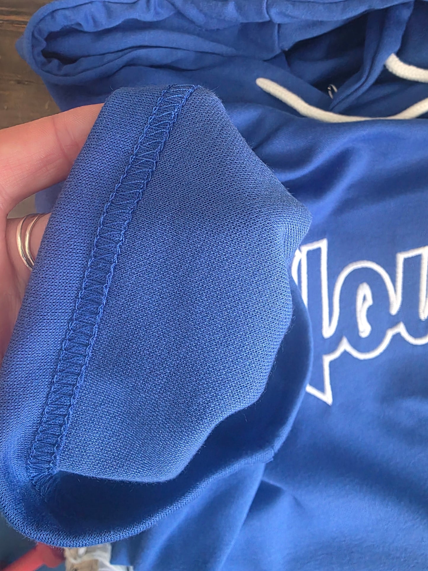 Women's Hounds Hoodie