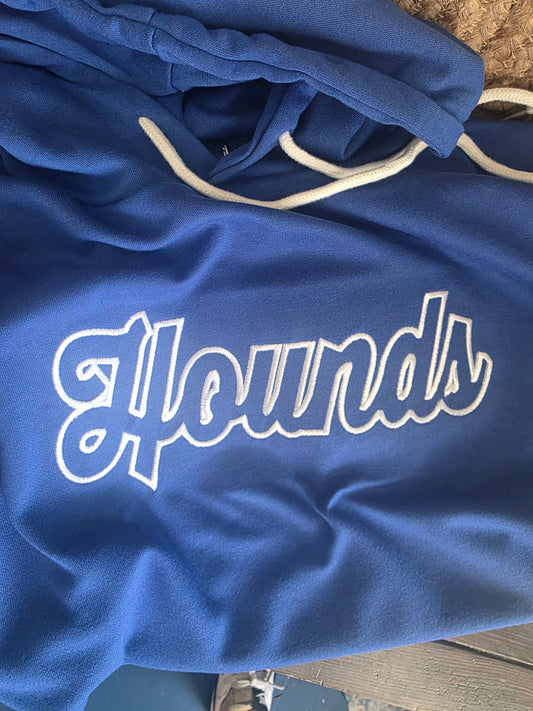 Women's Hounds Hoodie