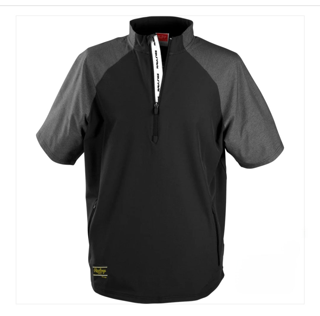 Men's Rawlings Cage Shirt Custom
