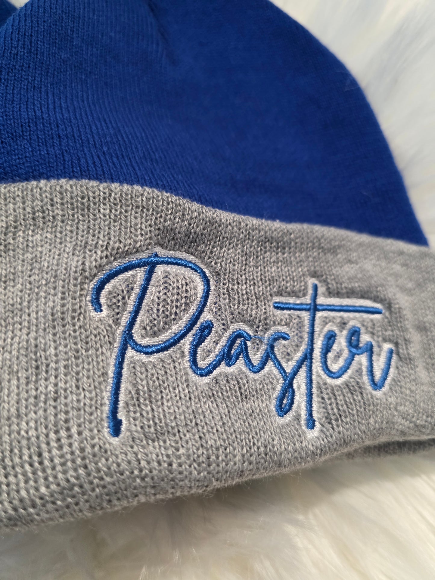 Peaster Hounds Beanies