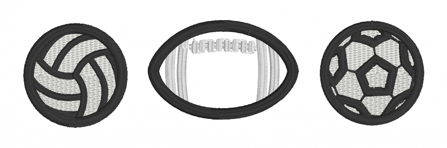 Pinstripe Personalized Player Number Hat